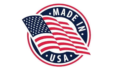 Made in USA - Nerve Recovery Max manufactured in United States